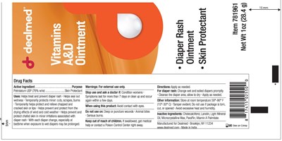 Inner Label (Inner Package01)